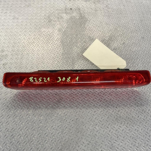 Feux stop supplementaire Peugeot 308 I 2.0 hdi (2007-2014)