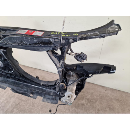 Support de ventilateur Audi A4 B6 Avant 1.9 tdi (2001-2004)