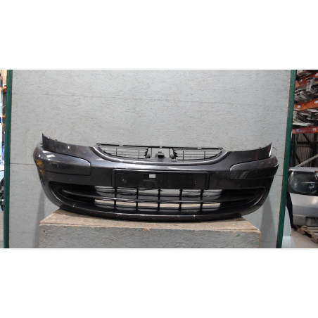 Pare-choc avant Citroën C8 2.2 hdi (2002)