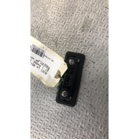 Poignee ext hayon Audi A1 1.6 tdi (2011-2015)