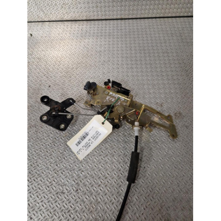 Serrure porte coulissante d Peugeot PARTNER Monospace 1.4 (1996-2015)