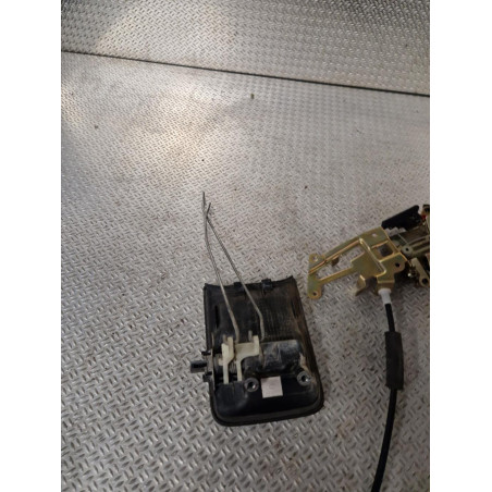 Serrure porte coulissante d Peugeot PARTNER Monospace 1.4 (1996-2015)