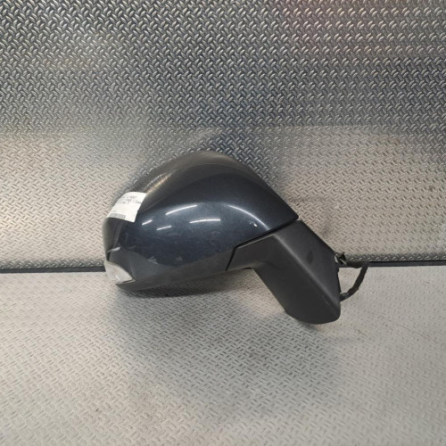 Retroviseur exterieur manuel droit RENAULT SCENIC 3  SCENIC 3 PHASE 1