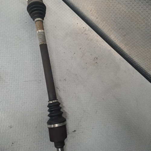 Transmission avant droite Peugeot 207 - 207 1.4 hdi (2006-2015) 5 portes