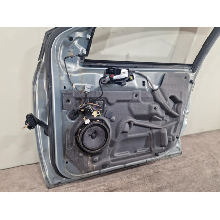 Porte avant droite Ford MONDEO IV Turnier 2.0 tdci (2007-2014)