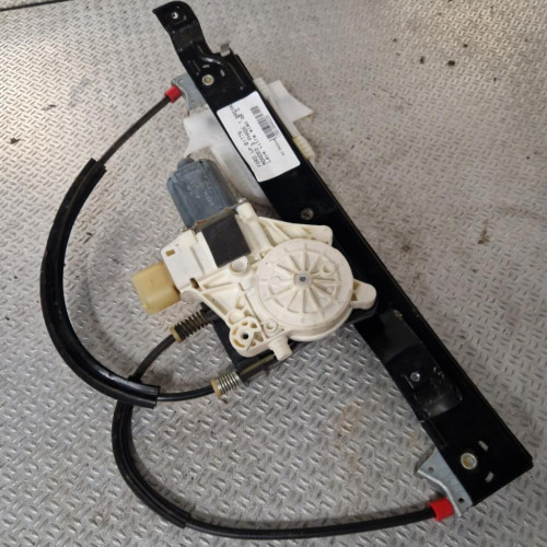 Mecanismemoteur leve-glace porte coulissante g Ford MONDEO IV Turnier 2.0 tdci (2007-2014)