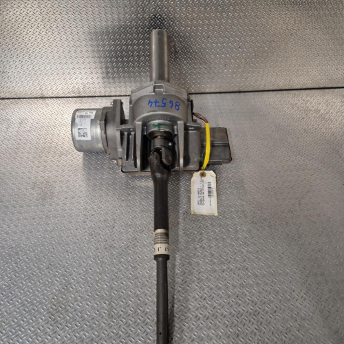 Colonne de direction non assistee Opel CORSA D 1.0 (2009-2014)