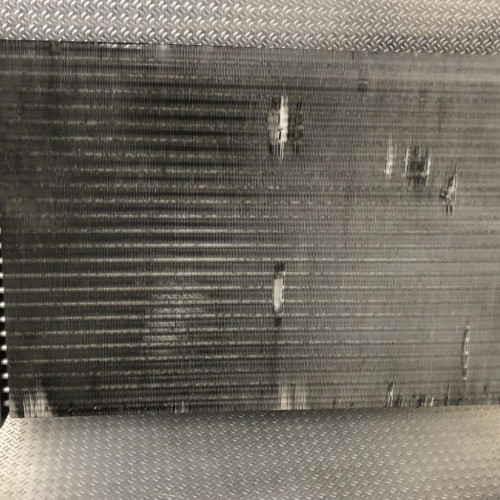 Radiateur Opel CORSA D 1.0 (2009-2014)