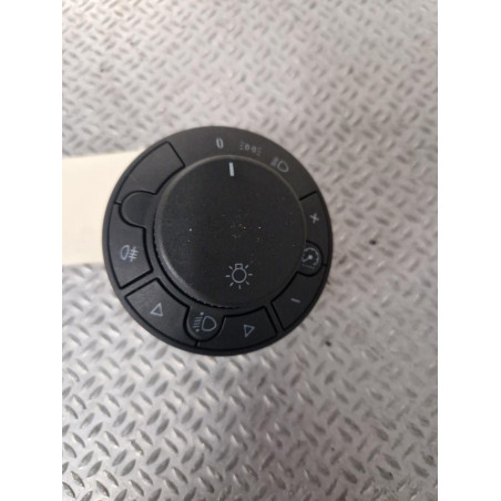 Interrupteur commande de phares Opel CORSA D 1.0 (2009-2014)