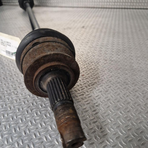 Transmission avant droite Opel CORSA D 1.0 (2009-2014)