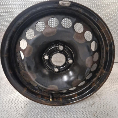 Jante tole 5 Opel CORSA D 1.0 (2009-2014)
