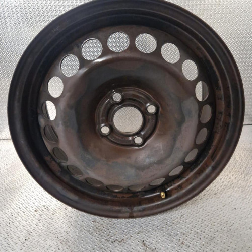 Jante tole 5 Opel CORSA D 1.0 (2009-2014)