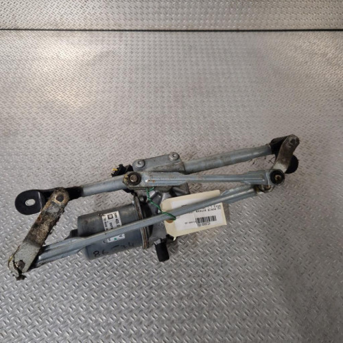 Moteur essuie-glace avant Opel CORSA D 1.0 (2009-2014)