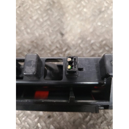 Feux stop supplementaire Citroën C8 2.2 hdi (2002)