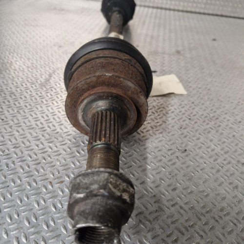 Transmission avant gauche Opel CORSA D 1.0 (2009-2014)