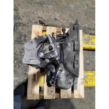 Boîte à vitesse mecanique Opel CORSA D 1.0 (2009-2014)