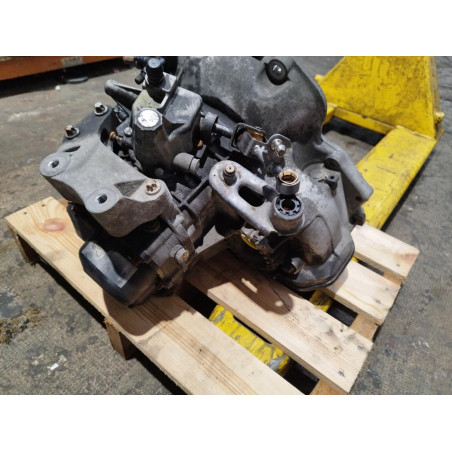 Boîte à vitesse mecanique Opel CORSA D 1.0 (2009-2014)