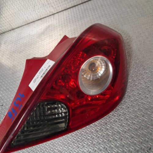 Feu arrière droit Opel CORSA D 1.0 (2009-2014)
