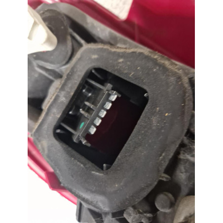 Feu arrière droit Opel CORSA D 1.0 (2009-2014)