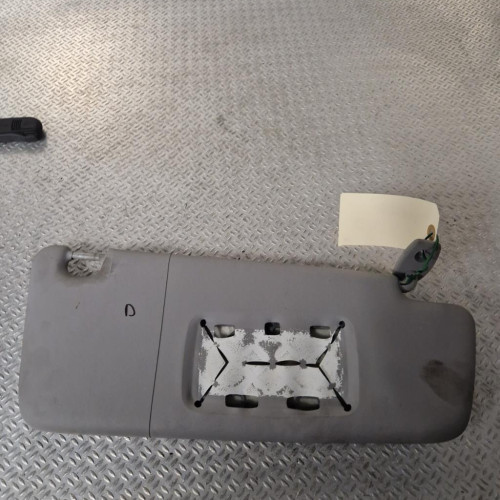 Pare-soleil droit Opel CORSA D 1.0 (2009-2014)