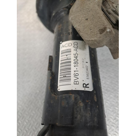 Amortisseur avant droit Ford FOCUS III 2.0 tdci (2010-2014)