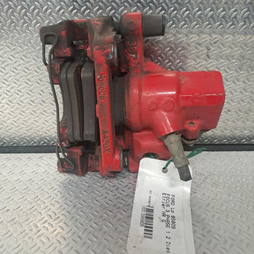 Etrier de frein arrière gauche Ford FOCUS III 2.0 tdci (2010-2014)