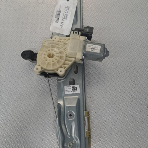 Mecanismemoteur leve-glace porte coulissante g Ford FOCUS III 2.0 tdci (2010-2014)