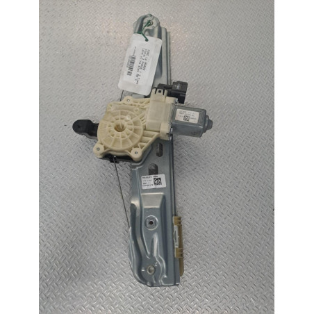 Mecanismemoteur leve-glace porte coulissante g Ford FOCUS III 2.0 tdci (2010-2014)