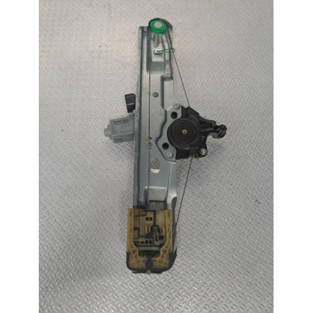 Mecanismemoteur leve-glace porte coulissante g Ford FOCUS III 2.0 tdci (2010-2014)