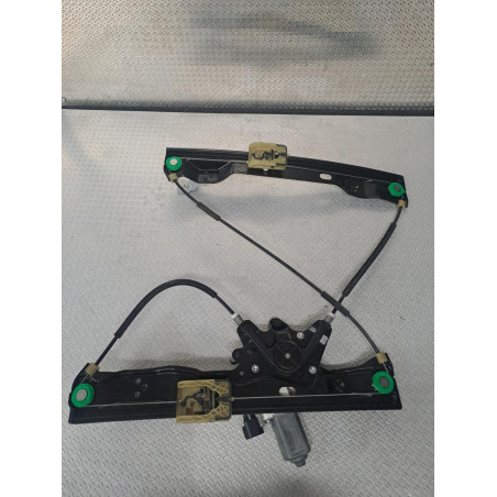 Mecanisme  moteur lève-glace avant droit Ford FOCUS III 2.0 tdci (2010-2014)
