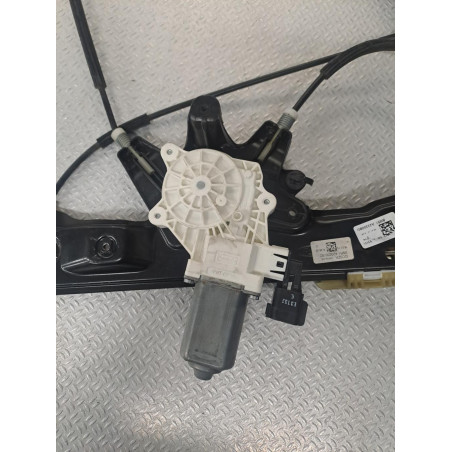 Mecanisme  moteur lève-glace avant droit Ford FOCUS III 2.0 tdci (2010-2014)