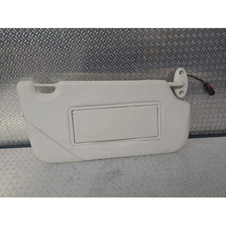 Pare-soleil droit Ford FOCUS III 2.0 tdci (2010-2014)