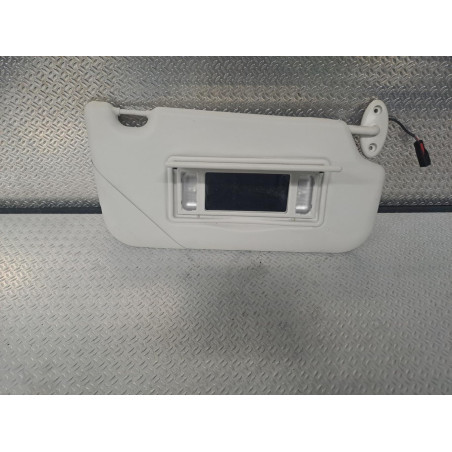 Pare-soleil droit Ford FOCUS III 2.0 tdci (2010-2014)
