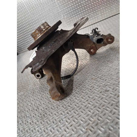 Pivot avg Opel CORSA D 1.4 (2006-2014)
