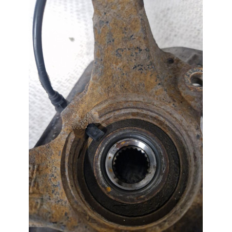 Pivot avg Opel CORSA D 1.4 (2006-2014)