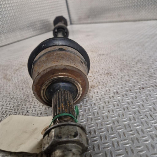 Transmission avant droite Opel CORSA D 1.4 (2006-2014)