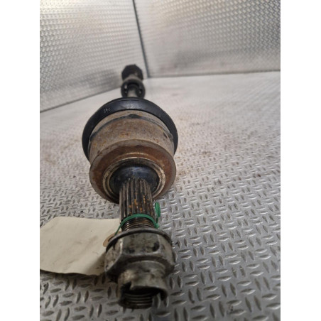 Transmission avant droite Opel CORSA D 1.4 (2006-2014)