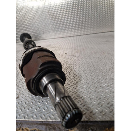Transmission avant droite Opel CORSA D 1.4 (2006-2014)