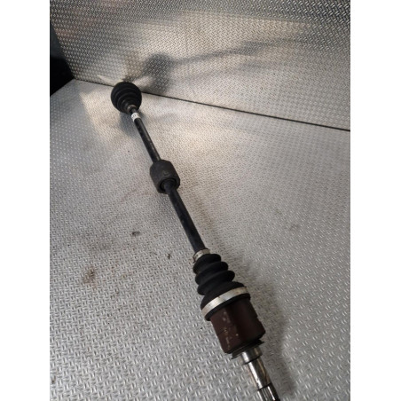 Transmission avant droite Opel CORSA D 1.4 (2006-2014)