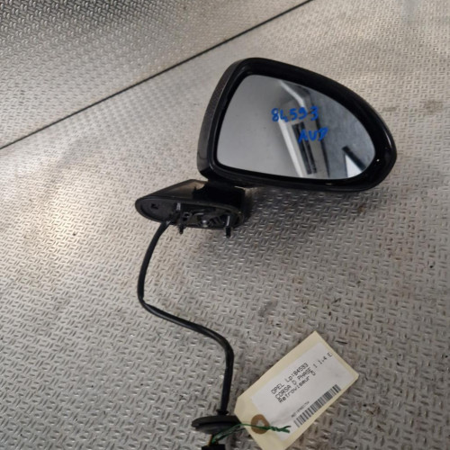 Retroviseur exterieur manuel droit Opel CORSA D 1.4 (2006-2014)