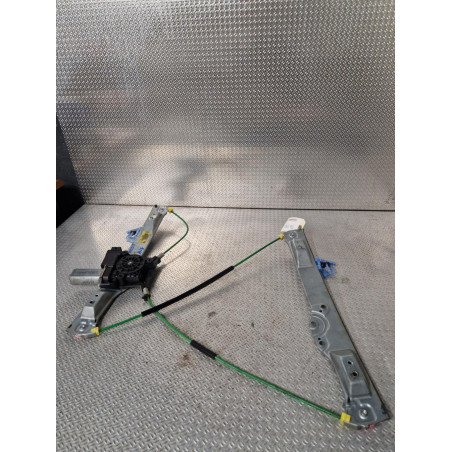 Mecanismemoteur leve-glace avg Opel CORSA D 1.4 (2006-2014)