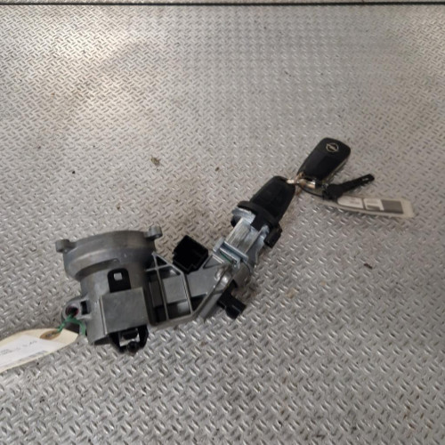 Antivol de direction Opel CORSA D 1.4 (2006-2014)