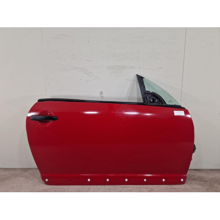 Porte avant droite Citroën C3 Pluriel 1.6 (2003)
