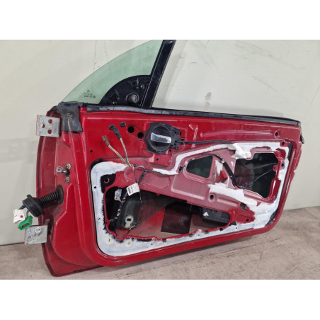 Porte avant droite Citroën C3 Pluriel 1.6 (2003)