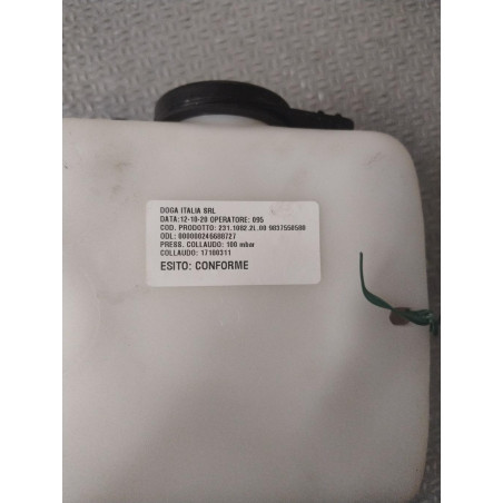 Reservoir lave-glace avant CITROEN AMI  AMI