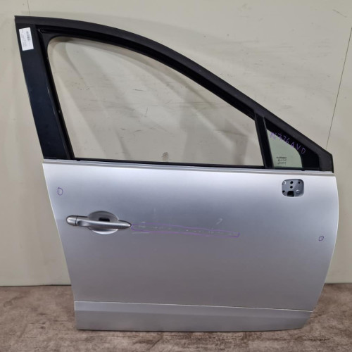 Porte avant droite RENAULT SCENIC 3  SCENIC 3 PHASE 1