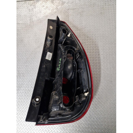 Feu arrière gauche RENAULT SCENIC 3  SCENIC 3 PHASE 1