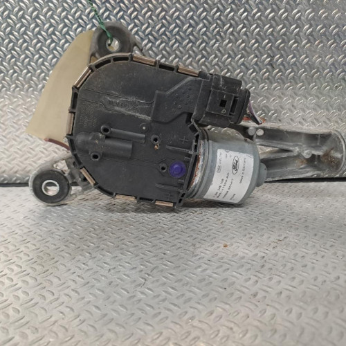 Moteur essuie-glace av gauche Ford FOCUS III A trois volumes 1.6 tdci (2010)
