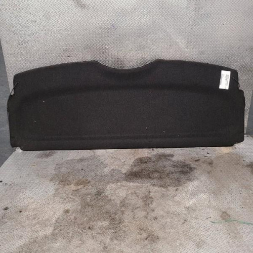 Tablette plage arrière Peugeot 206 3-5 portes 1.1 i (1998-2007)