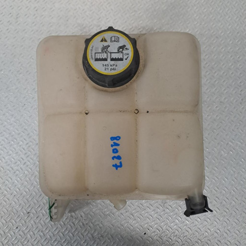 Vase expansion Ford FOCUS III A trois volumes 1.6 tdci (2010)